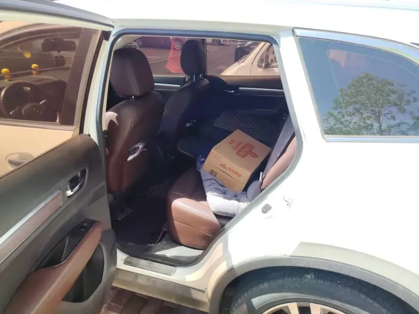 2018 Renault Koleos 2.0L 150HP L4 CVT,autocango,china used car exporter,china ev exporter,chinese used car exporter,chinese used ev exporter