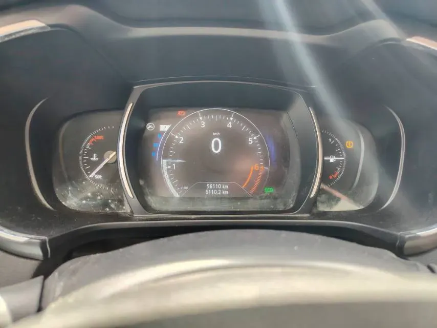 2018 Renault Koleos 2.0L 150HP L4 CVT,autocango,china used car exporter,china ev exporter,chinese used car exporter,chinese used ev exporter