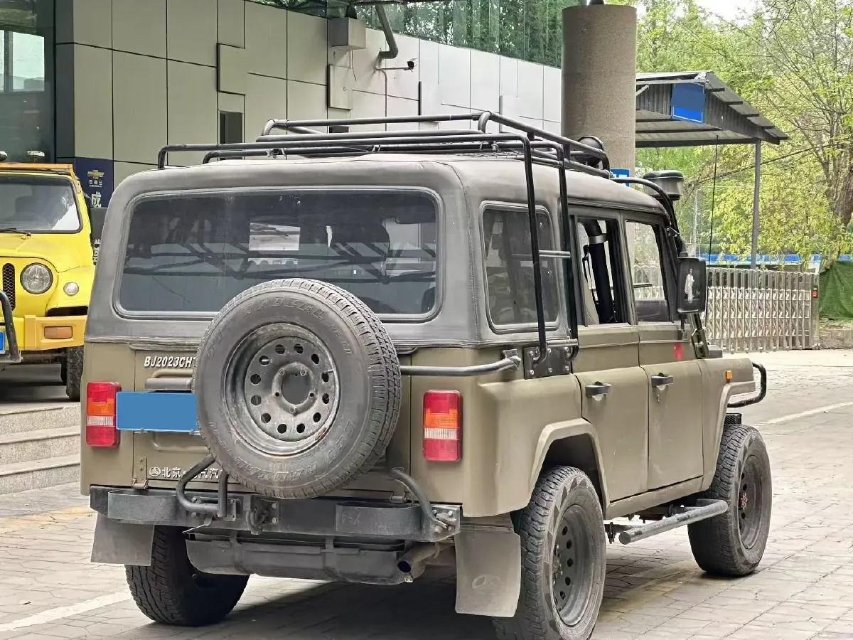 2018 BAW 212 2.8T 109HP L4 5MT,autocango,china used car exporter,china ev exporter,chinese used car exporter,chinese used ev exporter