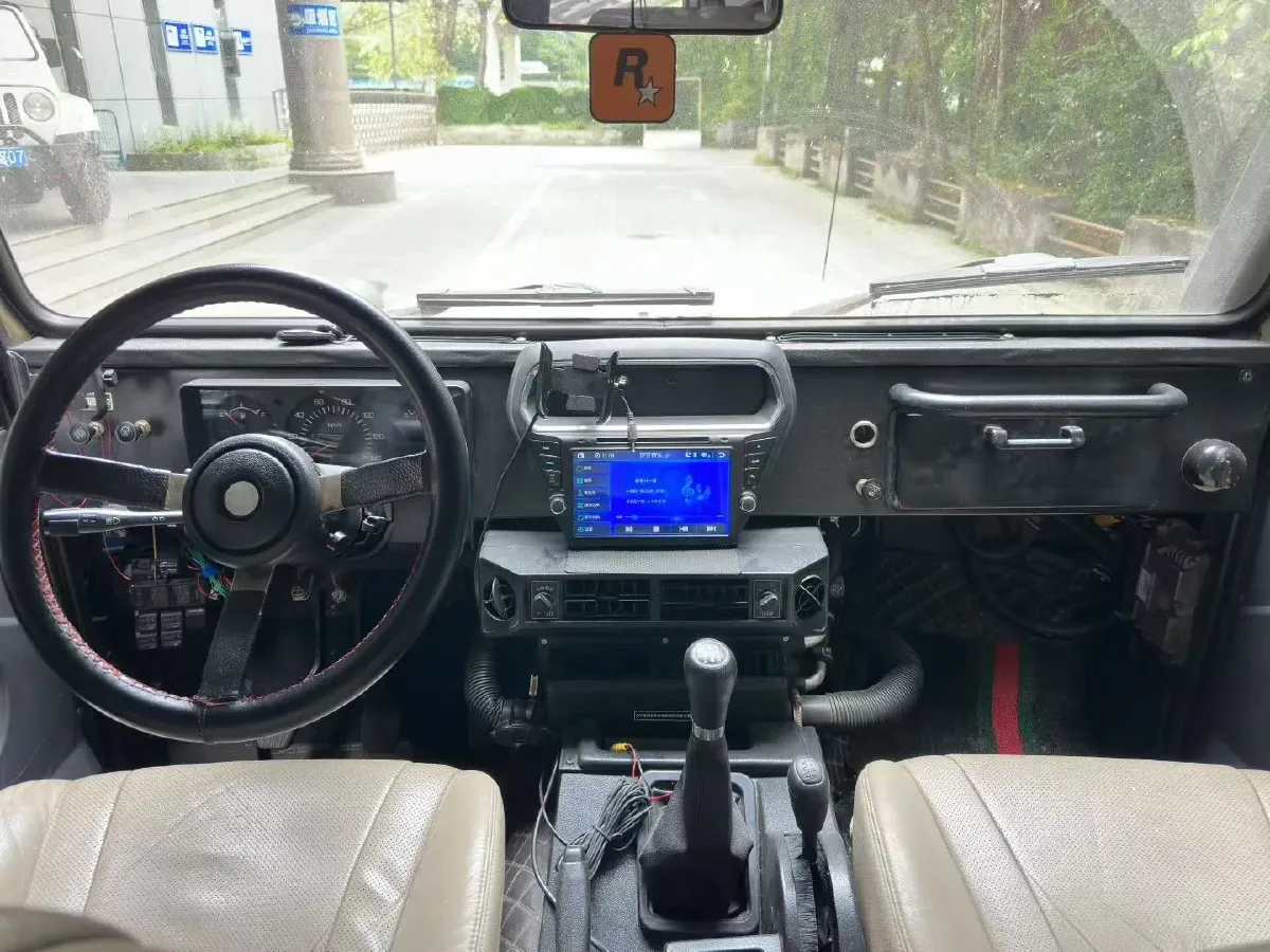 2018 BAW 212 2.8T 109HP L4 5MT,autocango,china used car exporter,china ev exporter,chinese used car exporter,chinese used ev exporter