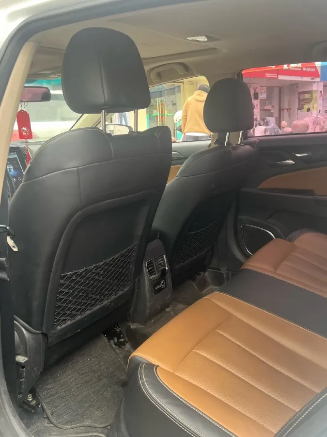 2017 BYD Qin 1.5T 154HP L4 6DCT PHEV 15.2KWH,autocango,china used car exporter,china ev exporter,chinese used car exporter,chinese used ev exporter