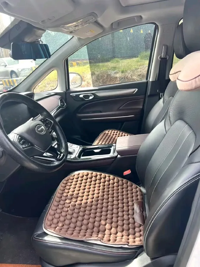 2023 GAC Trumpchi M6 1.5T 177HP L4 7DCT,autocango,china used car exporter,china ev exporter,chinese used car exporter,chinese used ev exporter