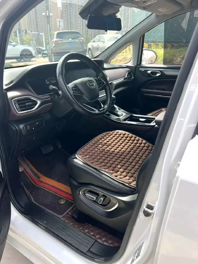 2023 GAC Trumpchi M6 1.5T 177HP L4 7DCT,autocango,china used car exporter,china ev exporter,chinese used car exporter,chinese used ev exporter