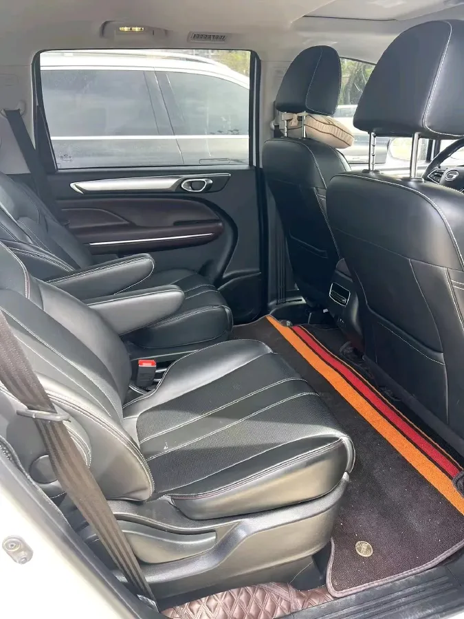 2023 GAC Trumpchi M6 1.5T 177HP L4 7DCT,autocango,china used car exporter,china ev exporter,chinese used car exporter,chinese used ev exporter