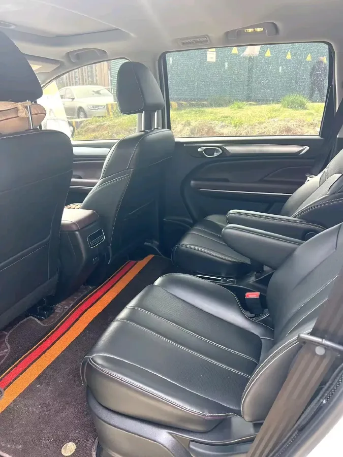 2023 GAC Trumpchi M6 1.5T 177HP L4 7DCT,autocango,china used car exporter,china ev exporter,chinese used car exporter,chinese used ev exporter