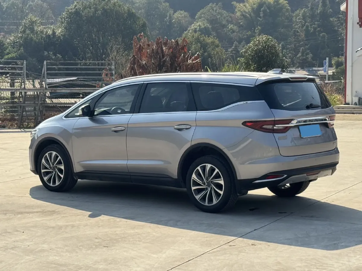 2019 Geely JiaJi 1.5T 177HP L3 7DCT,autocango,china used car exporter,china ev exporter,chinese used car exporter,chinese used ev exporter