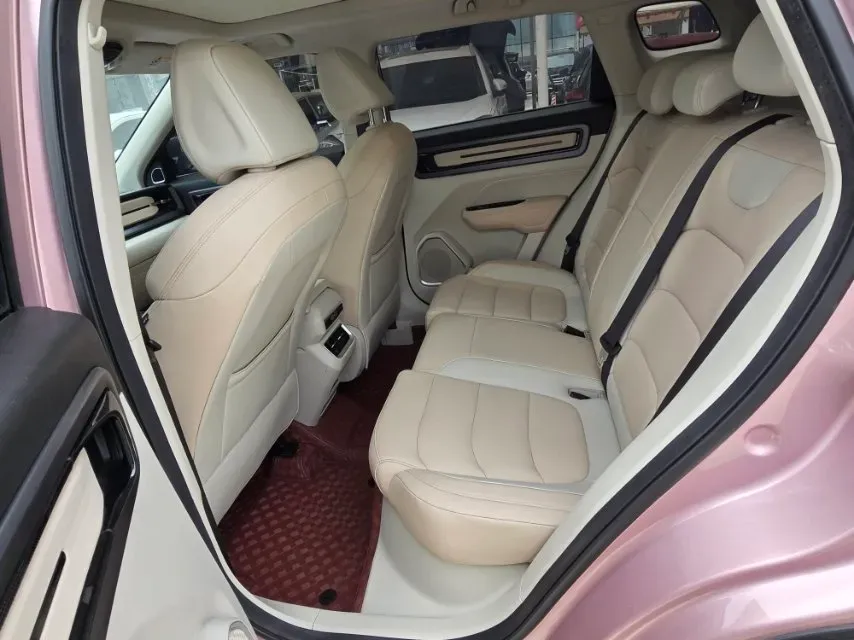 2023 Geely ICON 1.5T 181HP L4 7DCT,autocango,china used car exporter,china ev exporter,chinese used car exporter,chinese used ev exporter