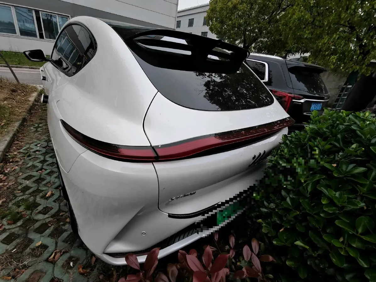 2023 IM LS7 BEV 77KWH,autocango,china used car exporter,china ev exporter,chinese used car exporter,chinese used ev exporter