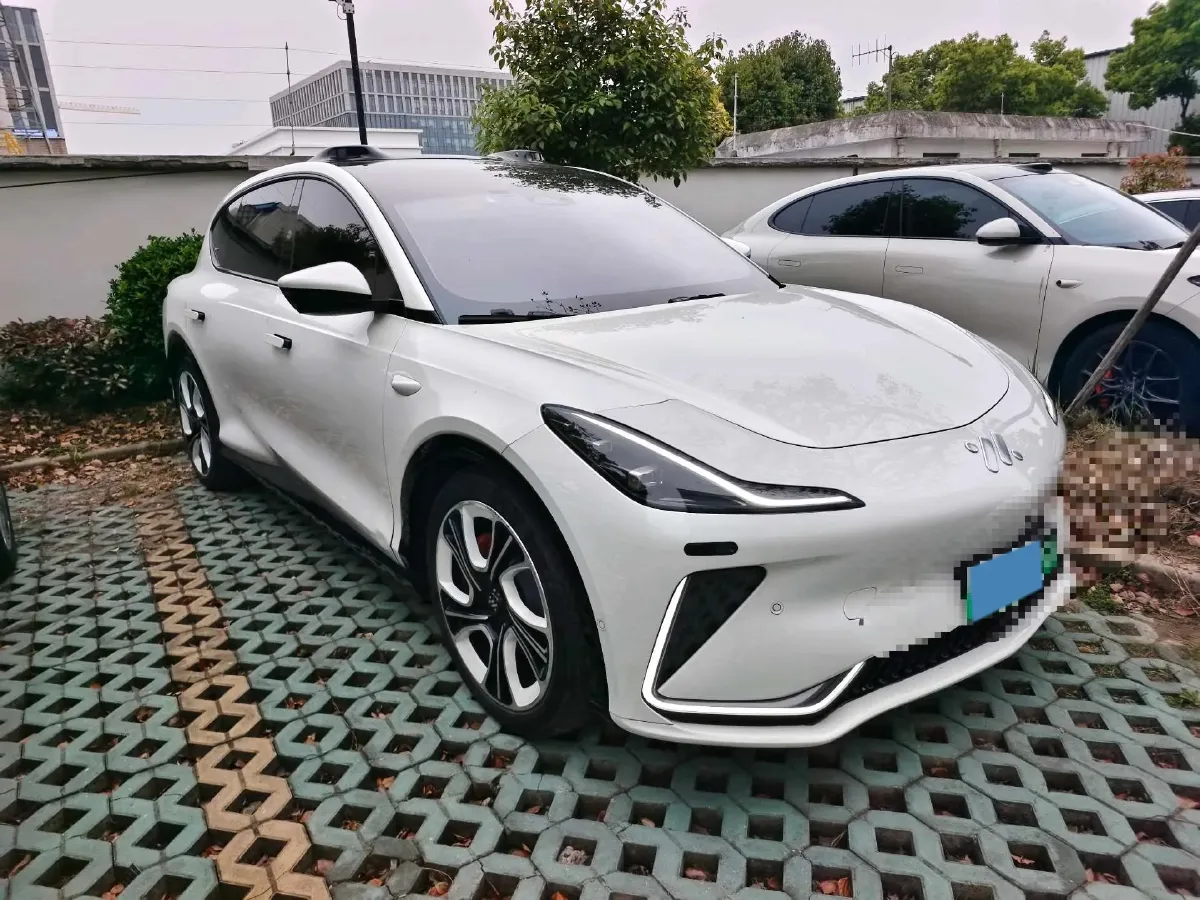 2023 IM LS7 BEV 77KWH,autocango,china used car exporter,china ev exporter,chinese used car exporter,chinese used ev exporter