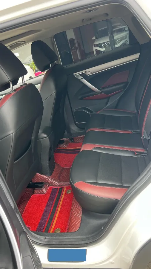 2020 Geely Coolray 1.4T 141HP L4 6DCT,autocango,china used car exporter,china ev exporter,chinese used car exporter,chinese used ev exporter