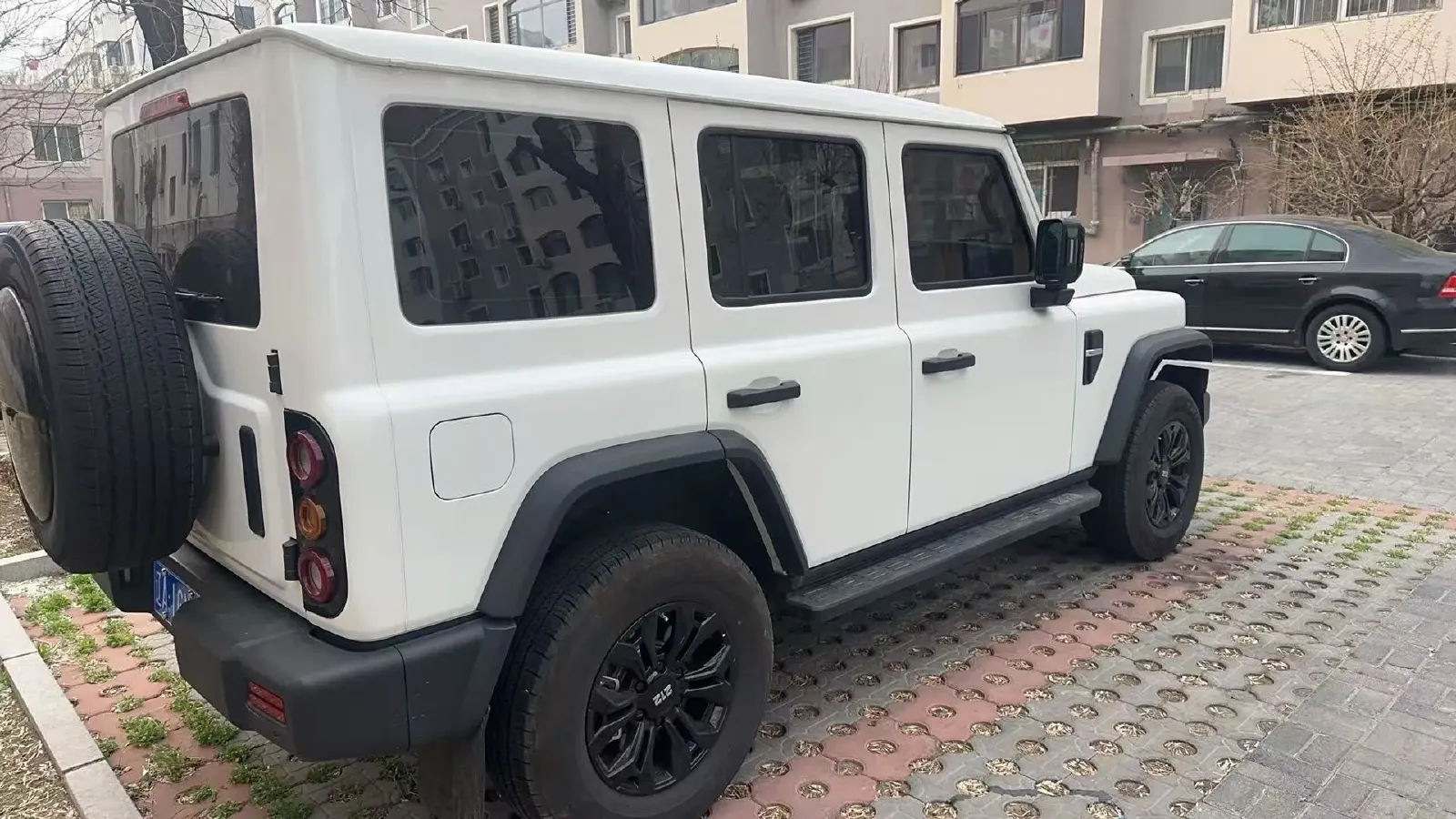 2024 212 212 T01 2.0T 252HP L4 8AT,autocango,china used car exporter,china ev exporter,chinese used car exporter,chinese used ev exporter