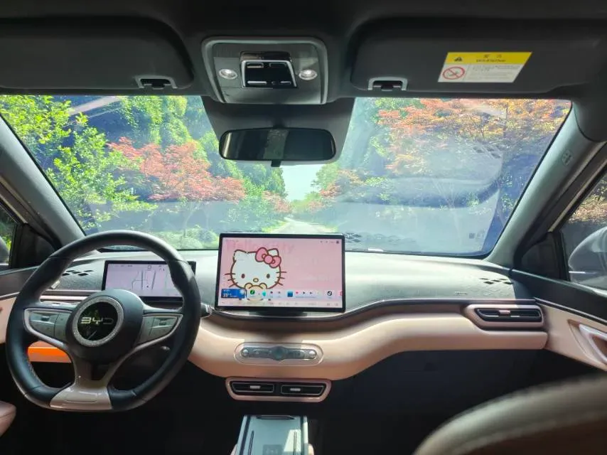 2025 BYD Seagull BEV 30.08KWH,autocango,china used car exporter,china ev exporter,chinese used car exporter,chinese used ev exporter