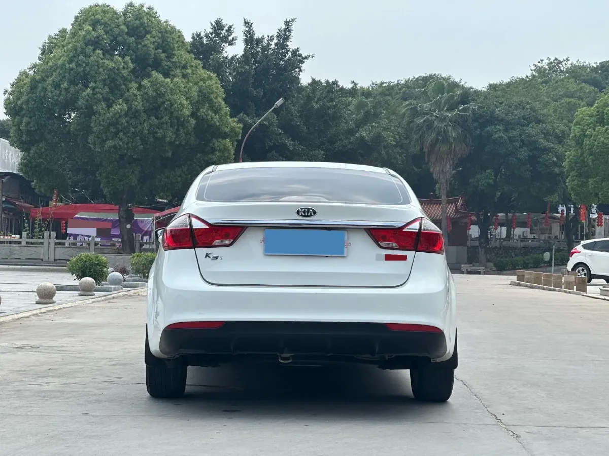 2017 Kia K3 1.6L 128HP L4 6AT,autocango,china used car exporter,china ev exporter,chinese used car exporter,chinese used ev exporter