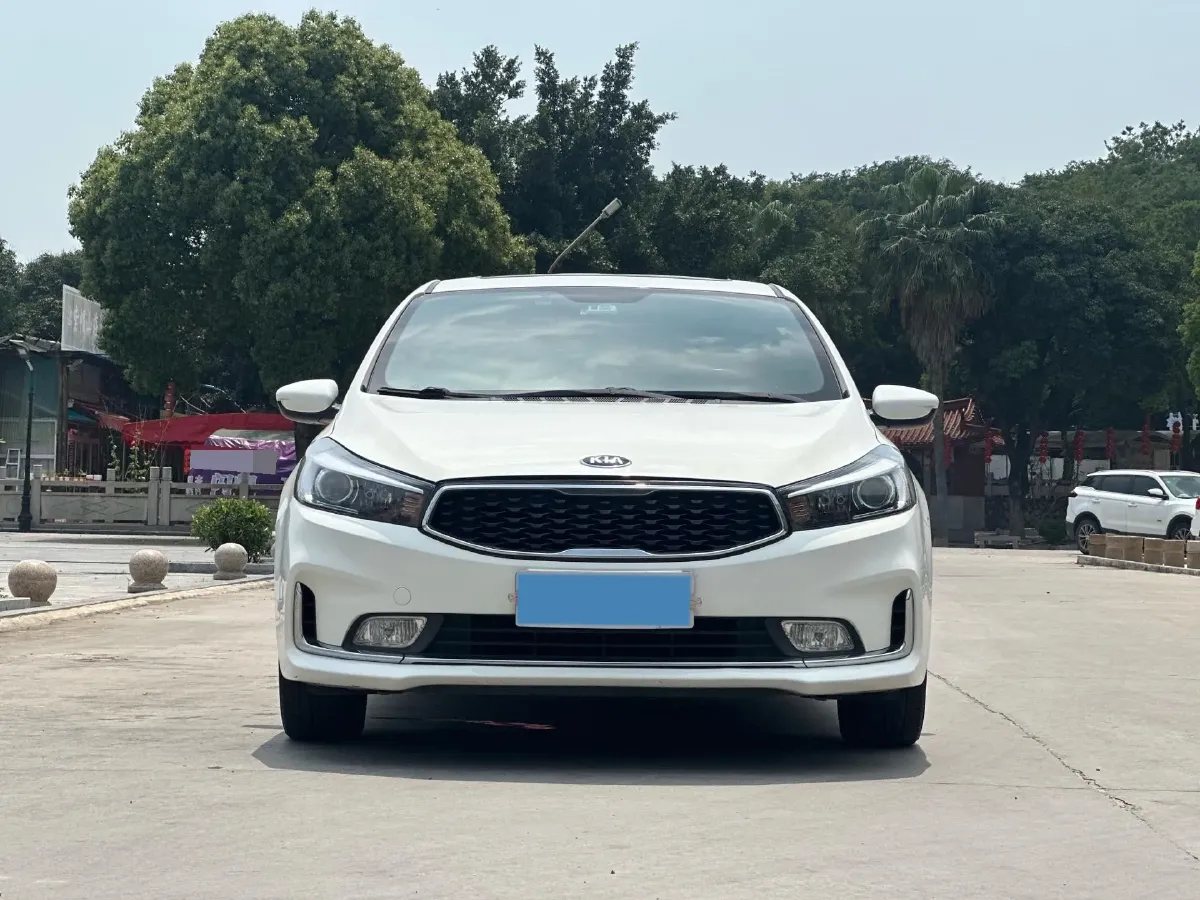 2017 Kia K3 1.6L 128HP L4 6AT,autocango,china used car exporter,china ev exporter,chinese used car exporter,chinese used ev exporter