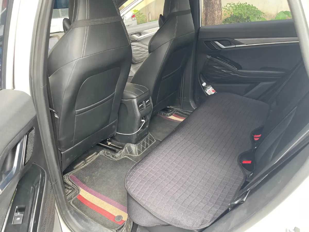 2023 JAC QX 1.5L 110HP L4 E-CVT PHEV 21.68KWH,autocango,china used car exporter,china ev exporter,chinese used car exporter,chinese used ev exporter