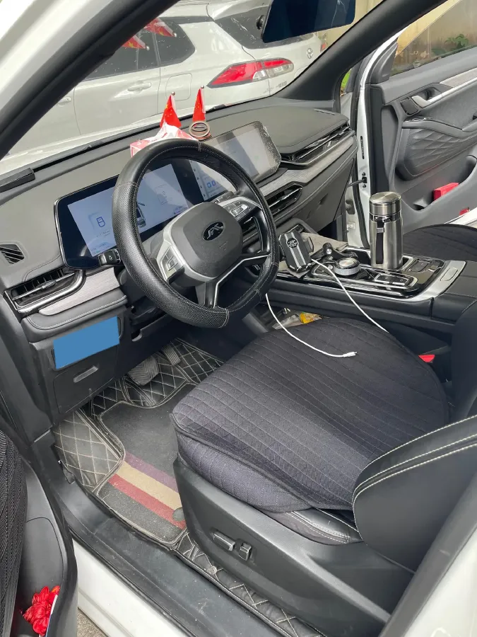 2023 JAC QX 1.5L 110HP L4 E-CVT PHEV 21.68KWH,autocango,china used car exporter,china ev exporter,chinese used car exporter,chinese used ev exporter