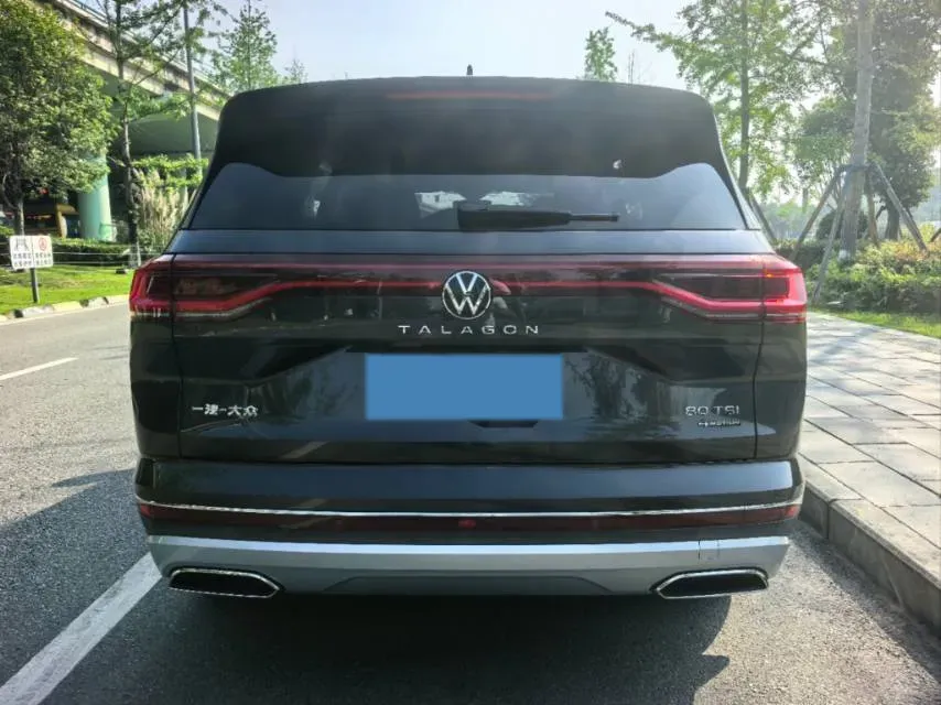 2021 Volkswagen Talagon 2.0T 220HP L4 7DCT,autocango,china used car exporter,china ev exporter,chinese used car exporter,chinese used ev exporter