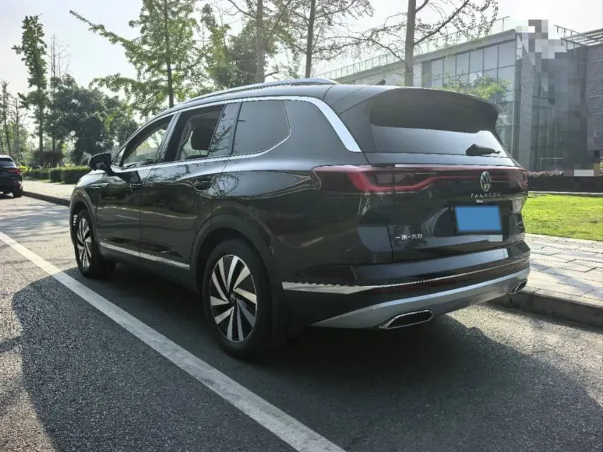 2021 Volkswagen Talagon 2.0T 220HP L4 7DCT,autocango,china used car exporter,china ev exporter,chinese used car exporter,chinese used ev exporter