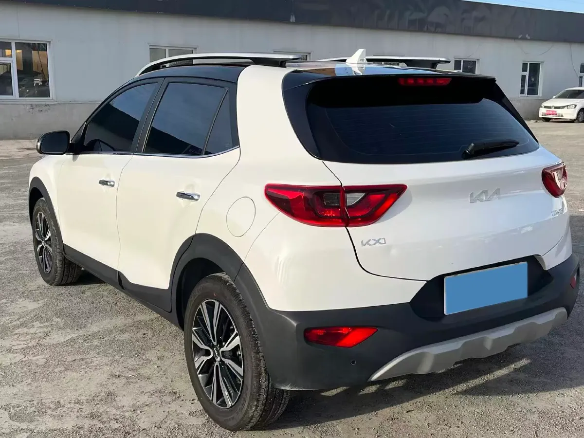 2021 Kia KX1 1.4L 100HP L4 CVT,autocango,china used car exporter,china ev exporter,chinese used car exporter,chinese used ev exporter