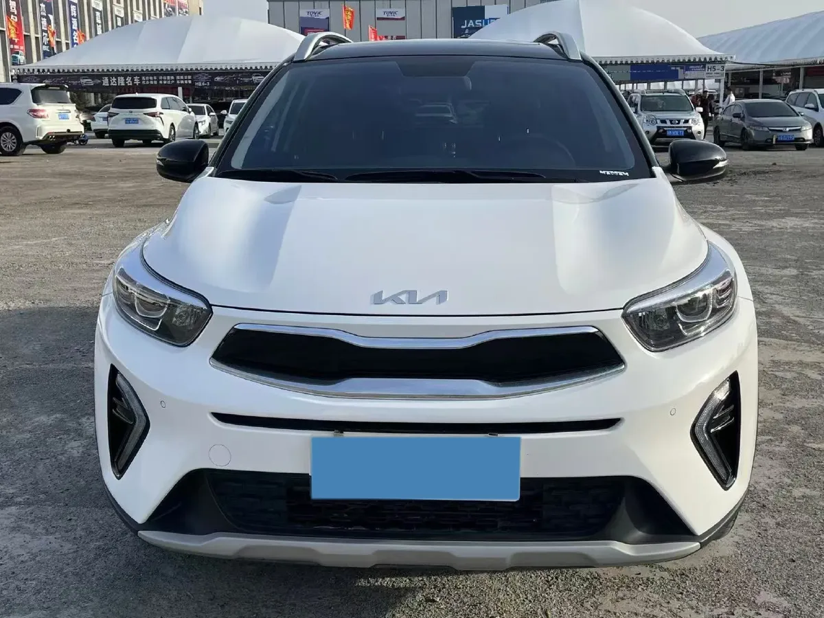 2021 Kia KX1 1.4L 100HP L4 CVT,autocango,china used car exporter,china ev exporter,chinese used car exporter,chinese used ev exporter