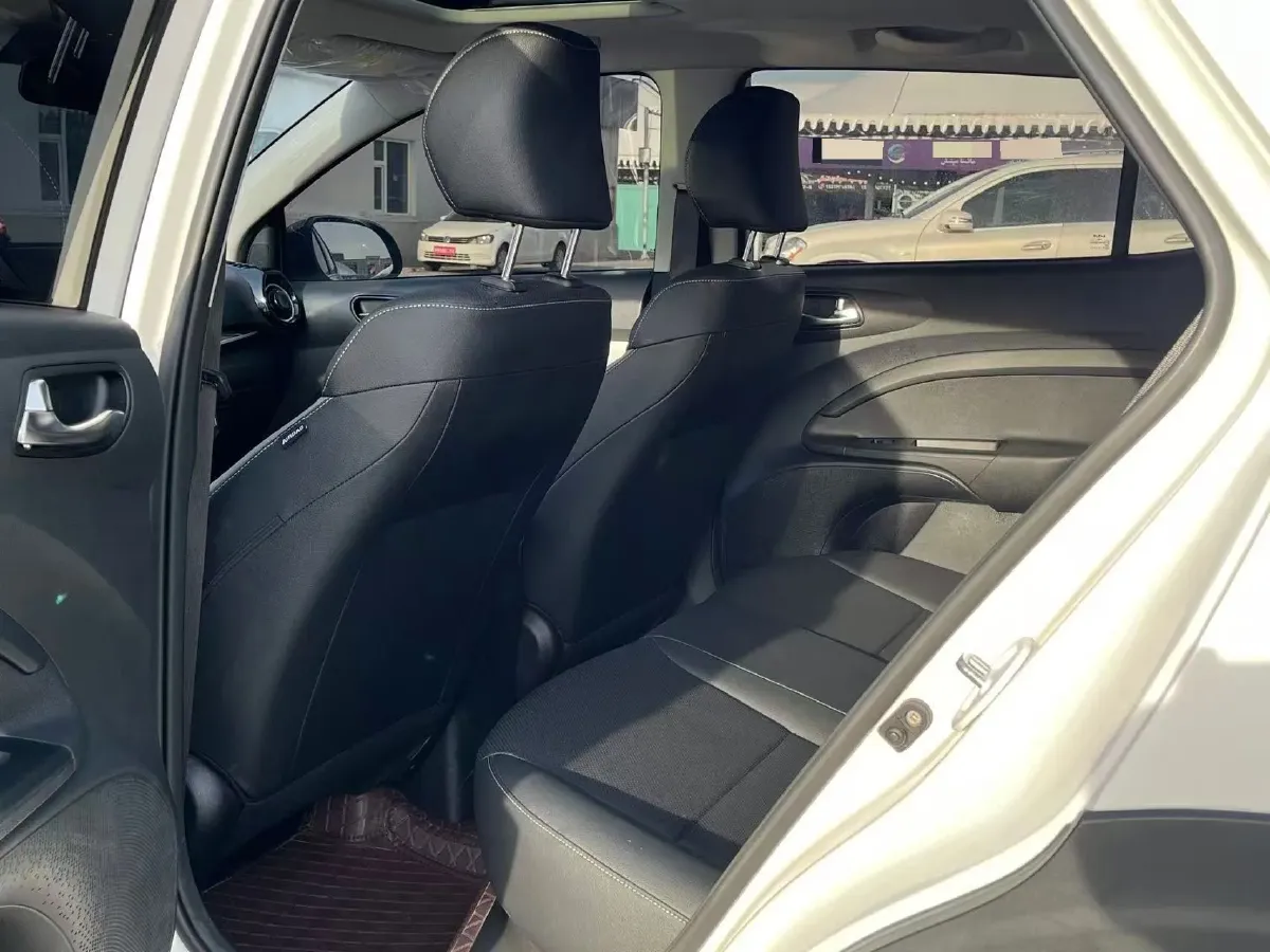 2021 Kia KX1 1.4L 100HP L4 CVT,autocango,china used car exporter,china ev exporter,chinese used car exporter,chinese used ev exporter