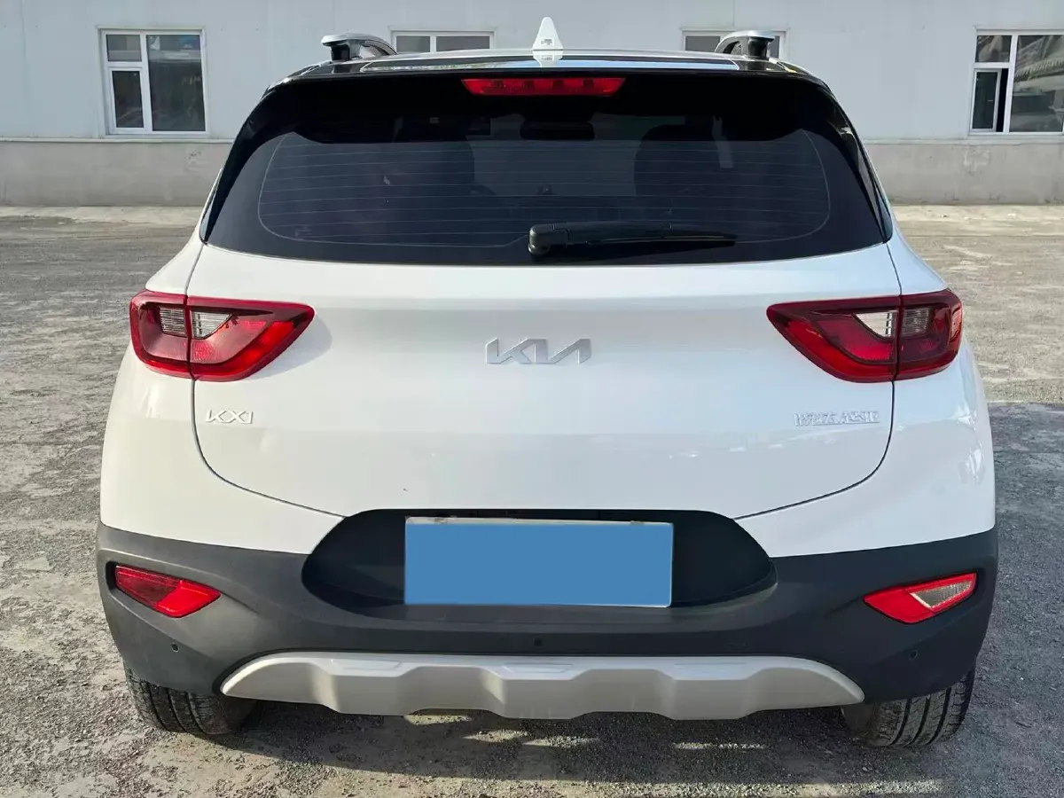 2021 Kia KX1 1.4L 100HP L4 CVT,autocango,china used car exporter,china ev exporter,chinese used car exporter,chinese used ev exporter