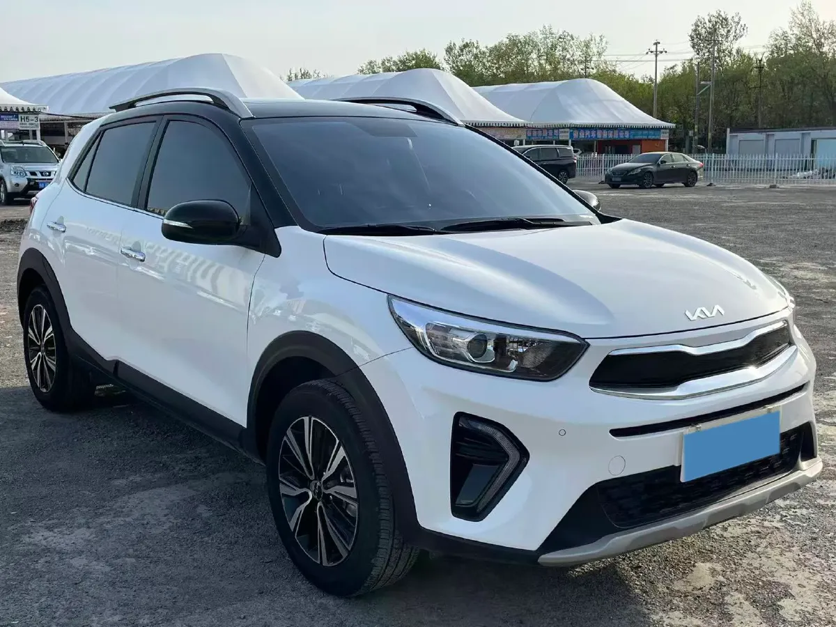 2021 Kia KX1 1.4L 100HP L4 CVT,autocango,china used car exporter,china ev exporter,chinese used car exporter,chinese used ev exporter
