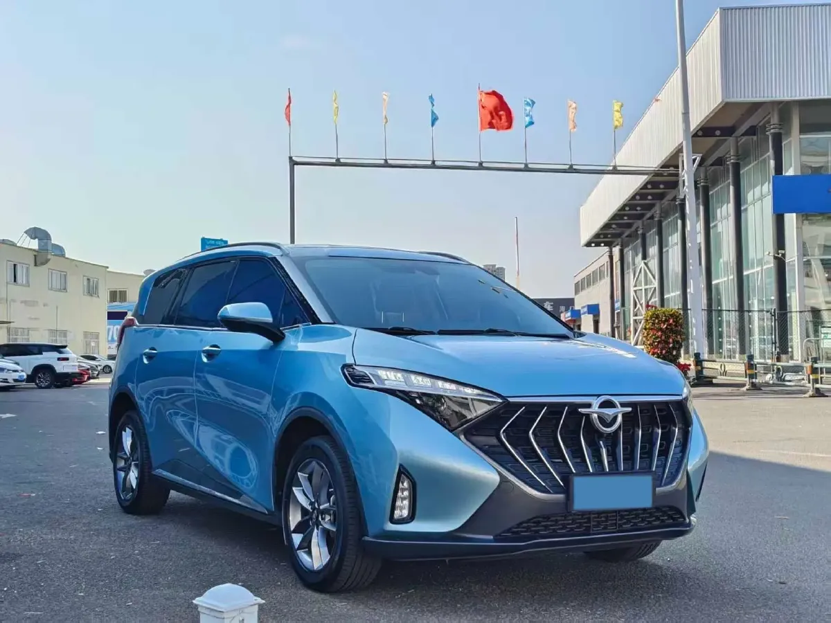 2020 HaiMa 7X 1.6T 195HP L4 6AT,autocango,china used car exporter,china ev exporter,chinese used car exporter,chinese used ev exporter