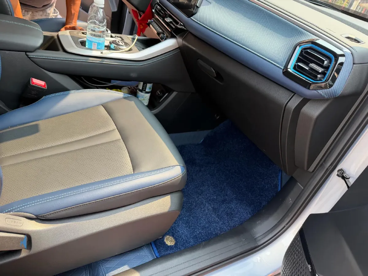 2023 GAC Trumpchi GS3 1.5T 177HP L4 7DCT,autocango,china used car exporter,china ev exporter,chinese used car exporter,chinese used ev exporter