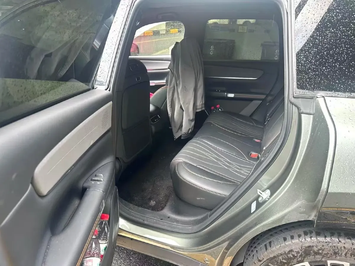 2025 ChangAn QiYuan Q07 1.5T 150HP L4 E-CVT PHEV,autocango,china used car exporter,china ev exporter,chinese used car exporter,chinese used ev exporter