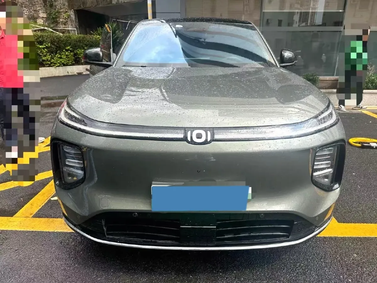 2025 ChangAn QiYuan Q07 1.5T 150HP L4 E-CVT PHEV,autocango,china used car exporter,china ev exporter,chinese used car exporter,chinese used ev exporter