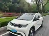 2023 BYD Dolphin BEV 44.928KWH