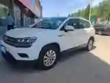 2019 Jeep Compass 1.4T 165HP L4 7DCT