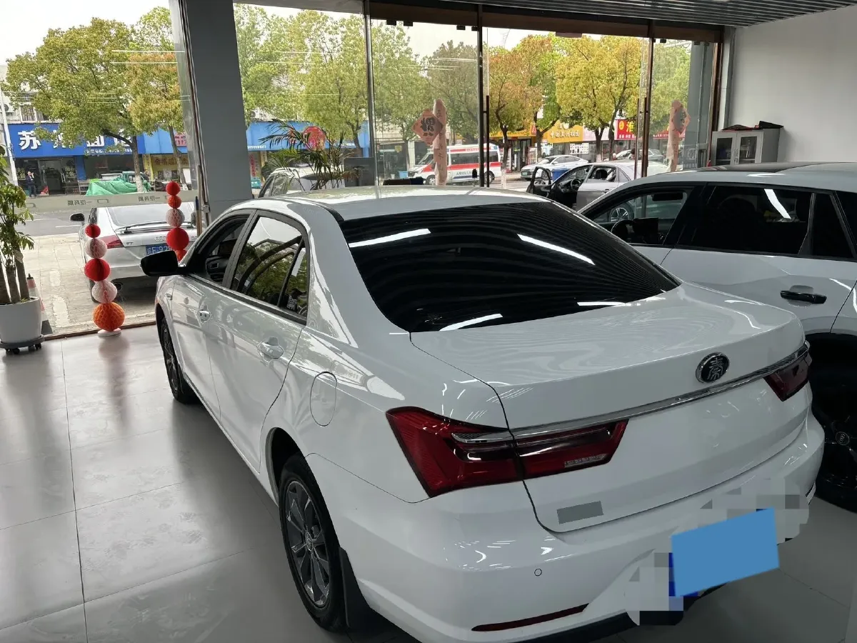 2019 BYD Qin 1.5L 109HP L4 CVT,autocango,china used car exporter,china ev exporter,chinese used car exporter,chinese used ev exporter