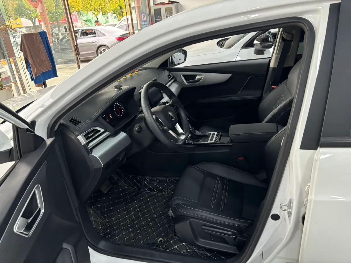 2019 BYD Qin 1.5L 109HP L4 CVT,autocango,china used car exporter,china ev exporter,chinese used car exporter,chinese used ev exporter