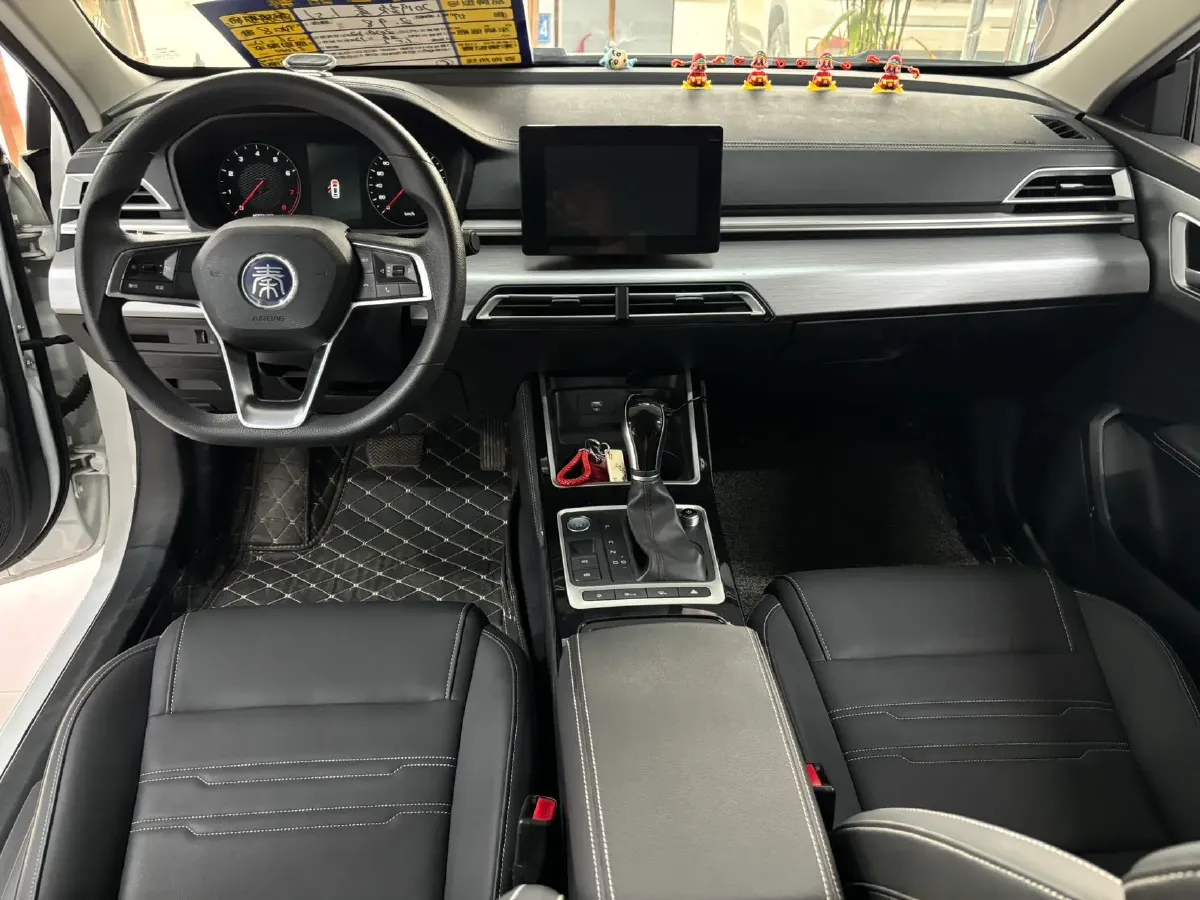 2019 BYD Qin 1.5L 109HP L4 CVT,autocango,china used car exporter,china ev exporter,chinese used car exporter,chinese used ev exporter