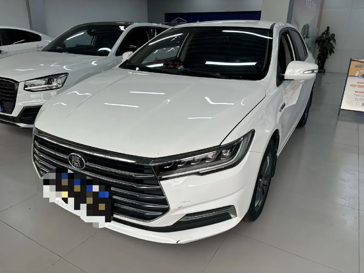 2019 BYD Qin 1.5L 109HP L4 CVT,autocango,china used car exporter,china ev exporter,chinese used car exporter,chinese used ev exporter