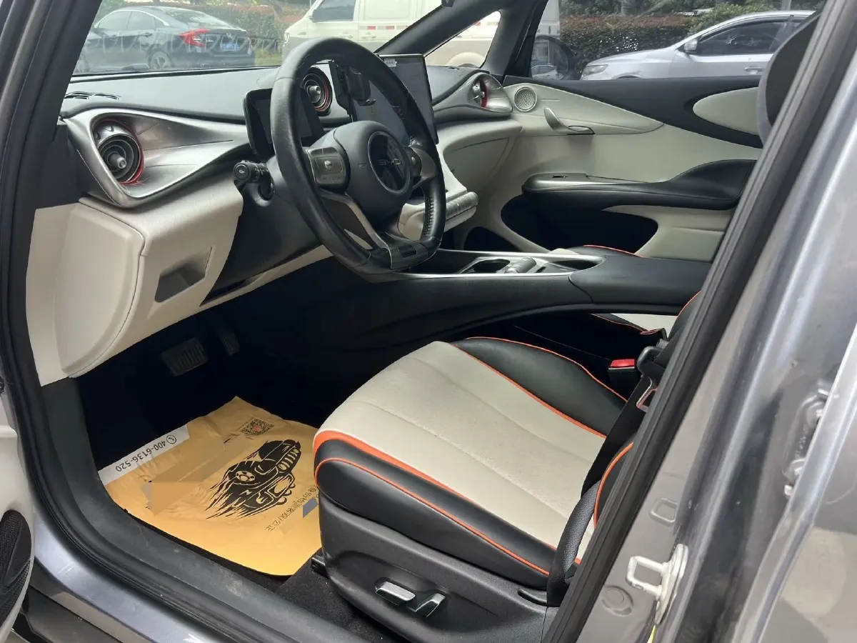 2021 BYD Yuan Pro BEV 50.1KWH,autocango,china used car exporter,china ev exporter,chinese used car exporter,chinese used ev exporter