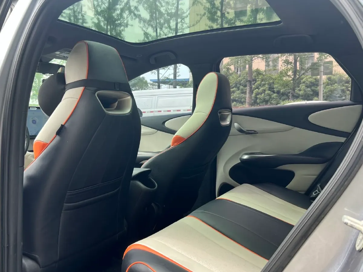 2021 BYD Yuan Pro BEV 50.1KWH,autocango,china used car exporter,china ev exporter,chinese used car exporter,chinese used ev exporter