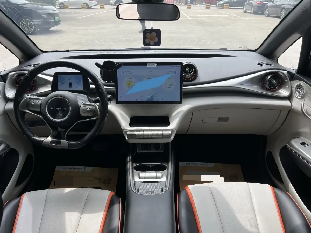 2021 BYD Yuan Pro BEV 50.1KWH,autocango,china used car exporter,china ev exporter,chinese used car exporter,chinese used ev exporter