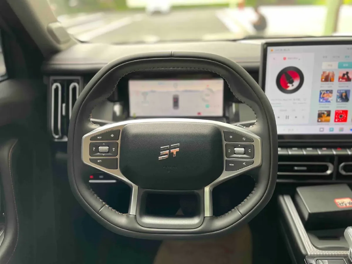 2025 Jetour Freeman 2.0T 254HP L4 8AT,autocango,china used car exporter,china ev exporter,chinese used car exporter,chinese used ev exporter