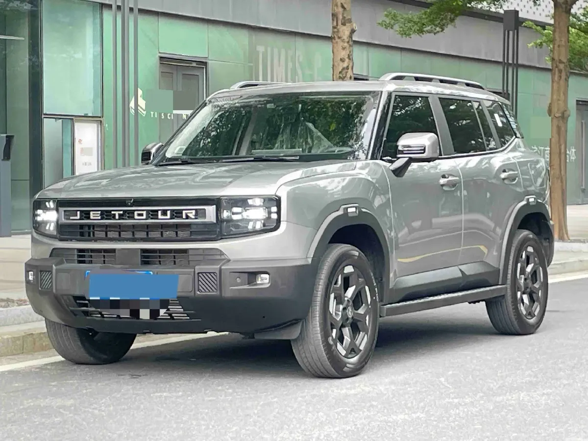 2025 Jetour Freeman 2.0T 254HP L4 8AT,autocango,china used car exporter,china ev exporter,chinese used car exporter,chinese used ev exporter