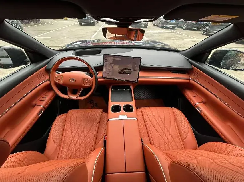 2025 ChangAn QiYuan Q07 1.5T 150HP L4 E-CVT PHEV,autocango,china used car exporter,china ev exporter,chinese used car exporter,chinese used ev exporter