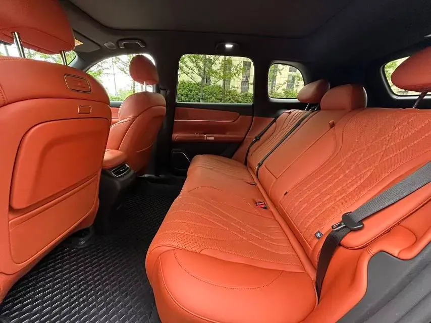 2025 ChangAn QiYuan Q07 1.5T 150HP L4 E-CVT PHEV,autocango,china used car exporter,china ev exporter,chinese used car exporter,chinese used ev exporter