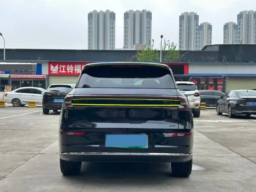 2025 ChangAn QiYuan Q07 1.5T 150HP L4 E-CVT PHEV,autocango,china used car exporter,china ev exporter,chinese used car exporter,chinese used ev exporter