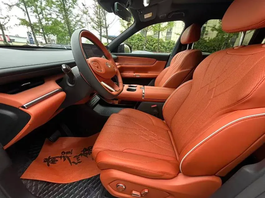 2025 ChangAn QiYuan Q07 1.5T 150HP L4 E-CVT PHEV,autocango,china used car exporter,china ev exporter,chinese used car exporter,chinese used ev exporter