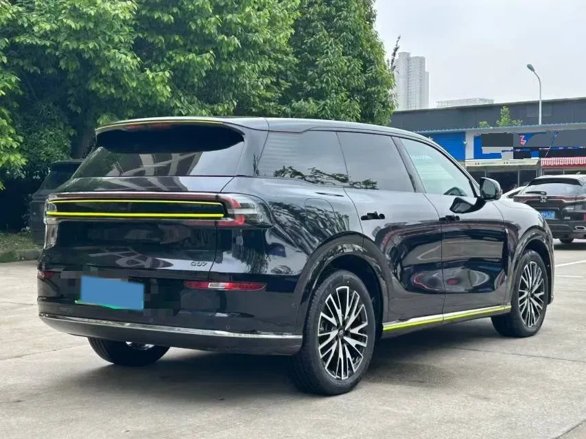 2025 ChangAn QiYuan Q07 1.5T 150HP L4 E-CVT PHEV,autocango,china used car exporter,china ev exporter,chinese used car exporter,chinese used ev exporter