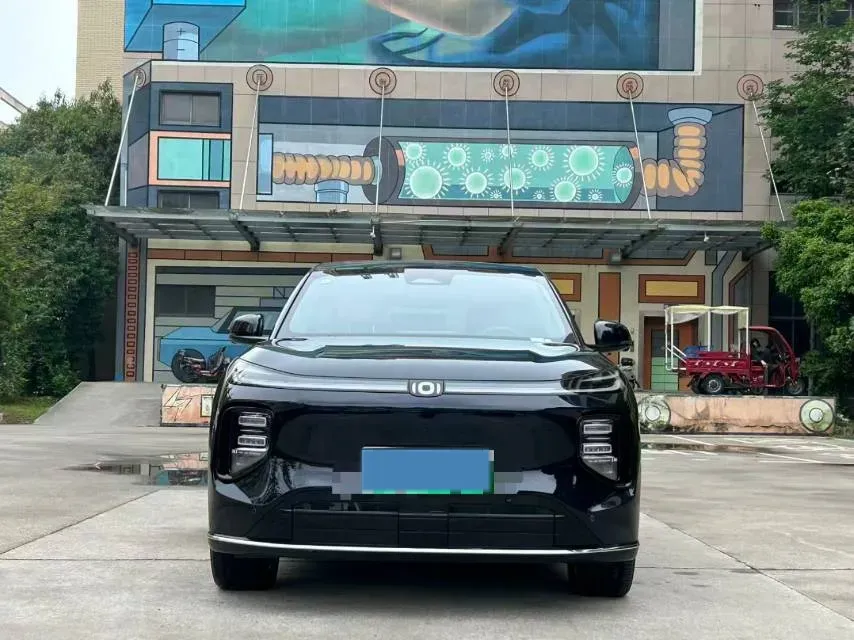 2025 ChangAn QiYuan Q07 1.5T 150HP L4 E-CVT PHEV,autocango,china used car exporter,china ev exporter,chinese used car exporter,chinese used ev exporter