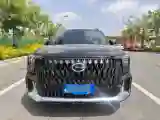 2022 GAC Trumpchi GS8 2.0T 190HP L4 E-CVT Hybrid
