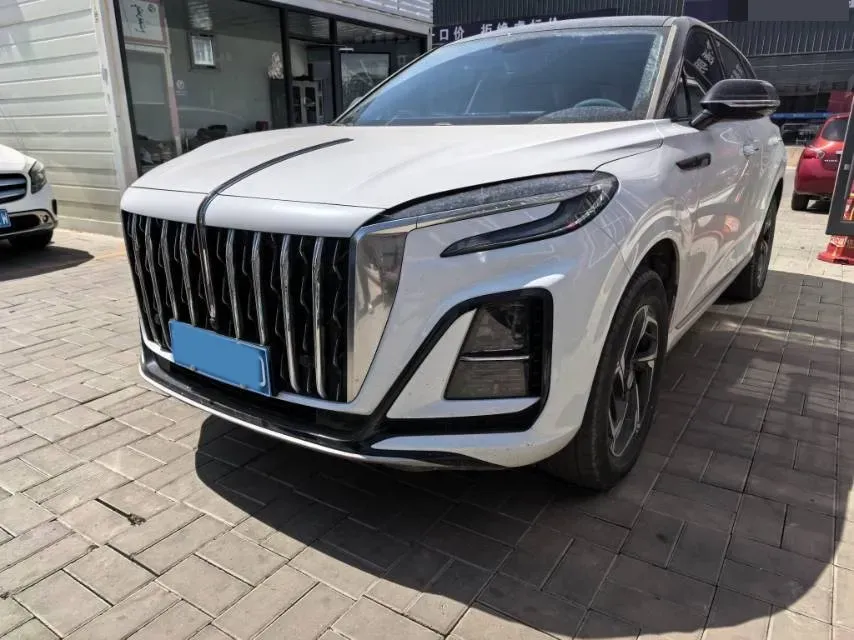 2024 HongQi HS3 1.5T 169HP L4 7DCT,autocango,china used car exporter,china ev exporter,chinese used car exporter,chinese used ev exporter